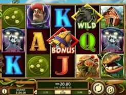 Back To Venus Slots